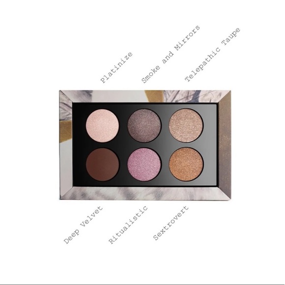 Pat McGRATH Subliminal Platinum Bronze EYESHADOW - Picture 2 of 7